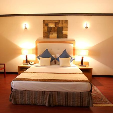 London Crown Hotel Ντουμπάι Εξωτερικό φωτογραφία