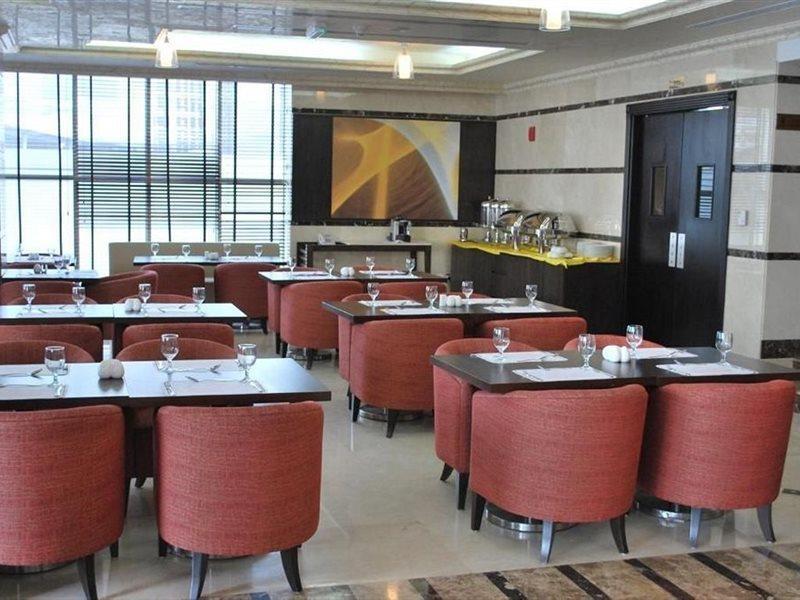 London Crown Hotel Ντουμπάι Εξωτερικό φωτογραφία