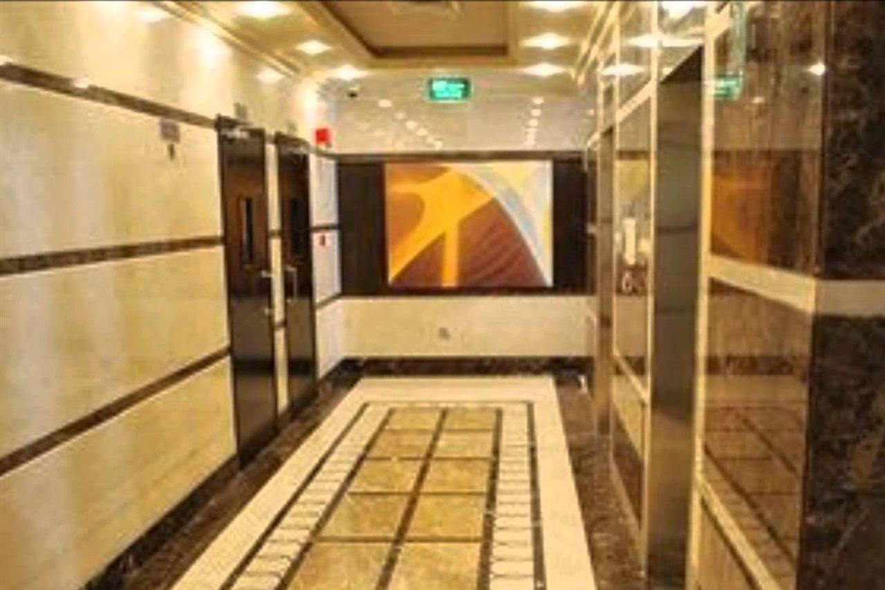 London Crown Hotel Ντουμπάι Εξωτερικό φωτογραφία