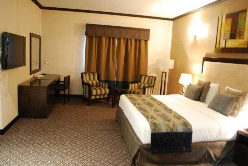 London Crown Hotel Ντουμπάι Εξωτερικό φωτογραφία