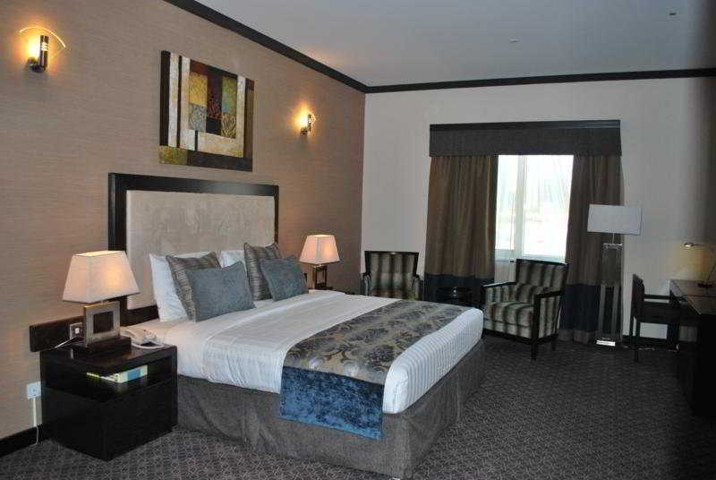 London Crown Hotel Ντουμπάι Εξωτερικό φωτογραφία