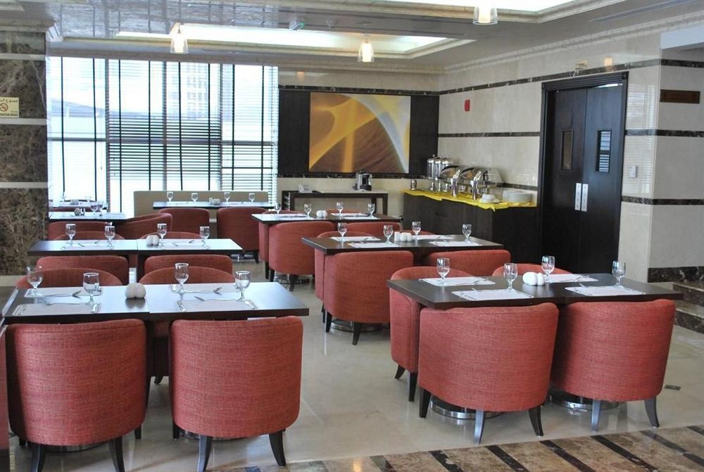 London Crown Hotel Ντουμπάι Εξωτερικό φωτογραφία