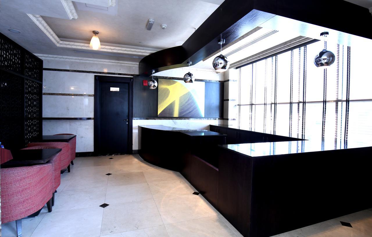 London Crown Hotel Ντουμπάι Εξωτερικό φωτογραφία