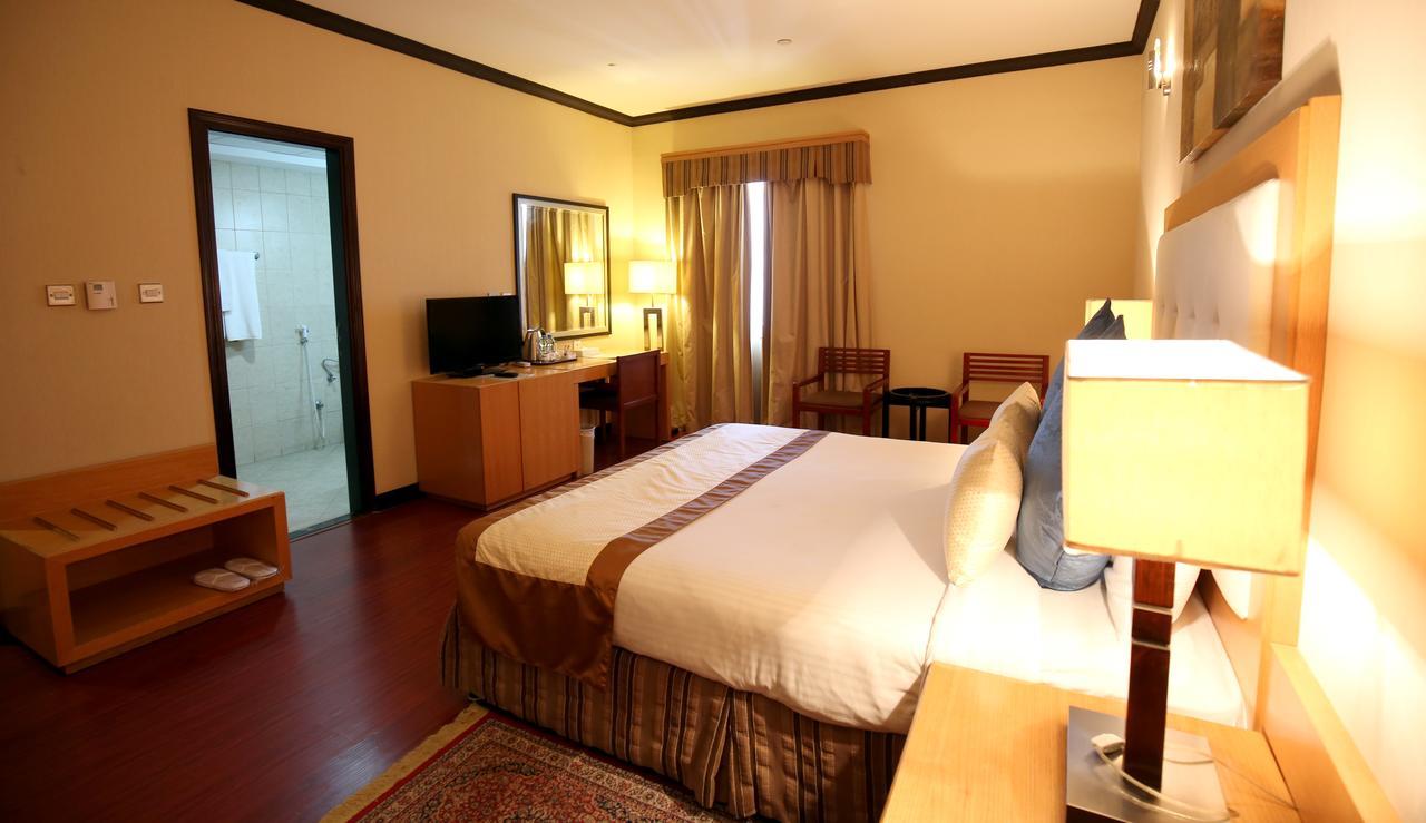 London Crown Hotel Ντουμπάι Εξωτερικό φωτογραφία