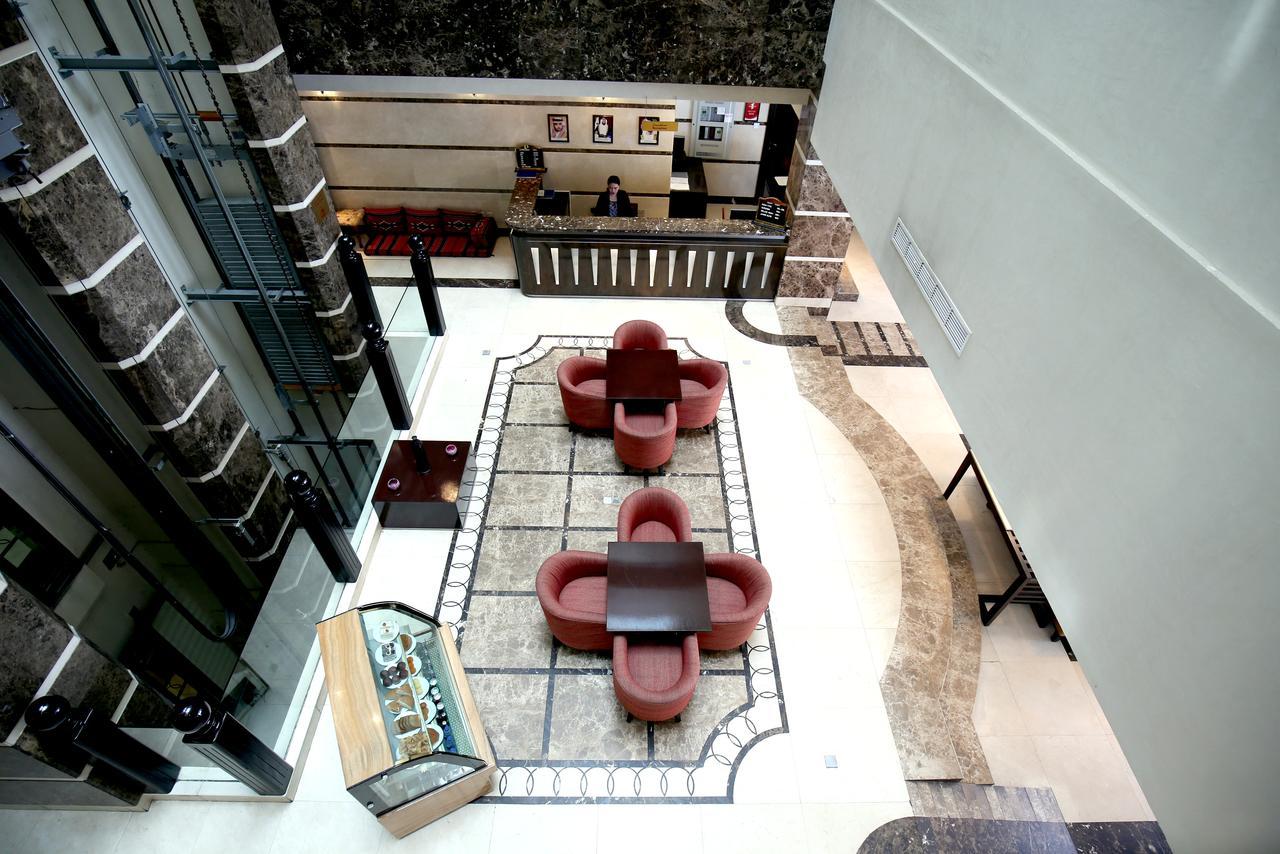 London Crown Hotel Ντουμπάι Εξωτερικό φωτογραφία