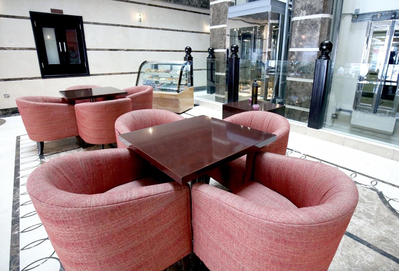 London Crown Hotel Ντουμπάι Εξωτερικό φωτογραφία