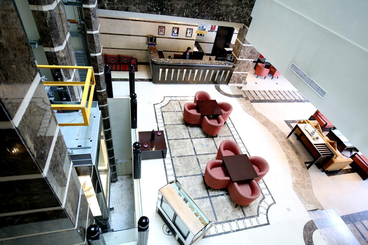 London Crown Hotel Ντουμπάι Εξωτερικό φωτογραφία