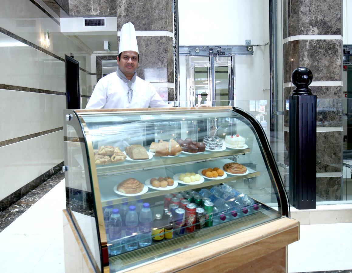London Crown Hotel Ντουμπάι Εξωτερικό φωτογραφία