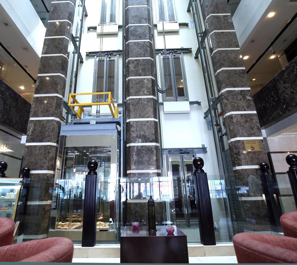 London Crown Hotel Ντουμπάι Εξωτερικό φωτογραφία