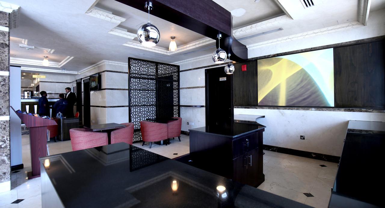 London Crown Hotel Ντουμπάι Εξωτερικό φωτογραφία