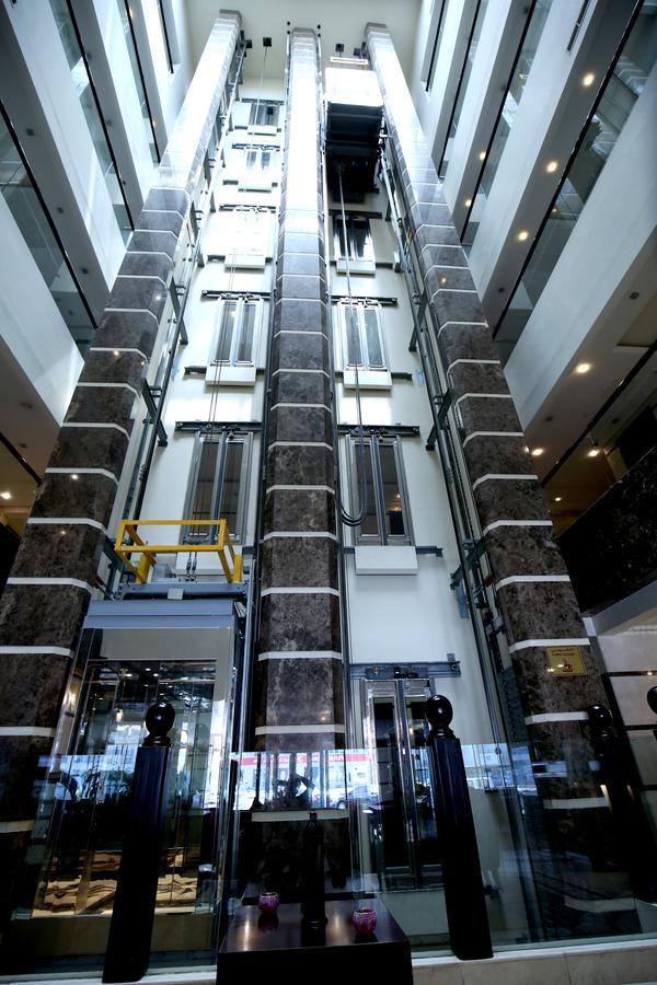 London Crown Hotel Ντουμπάι Εξωτερικό φωτογραφία