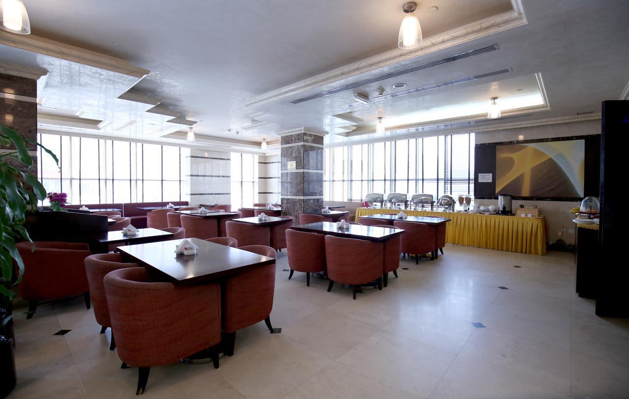 London Crown Hotel Ντουμπάι Εξωτερικό φωτογραφία