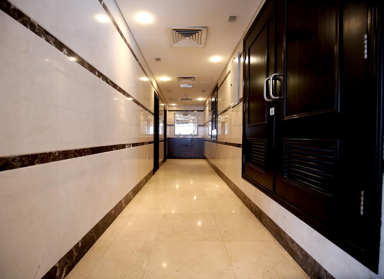 London Crown Hotel Ντουμπάι Εξωτερικό φωτογραφία