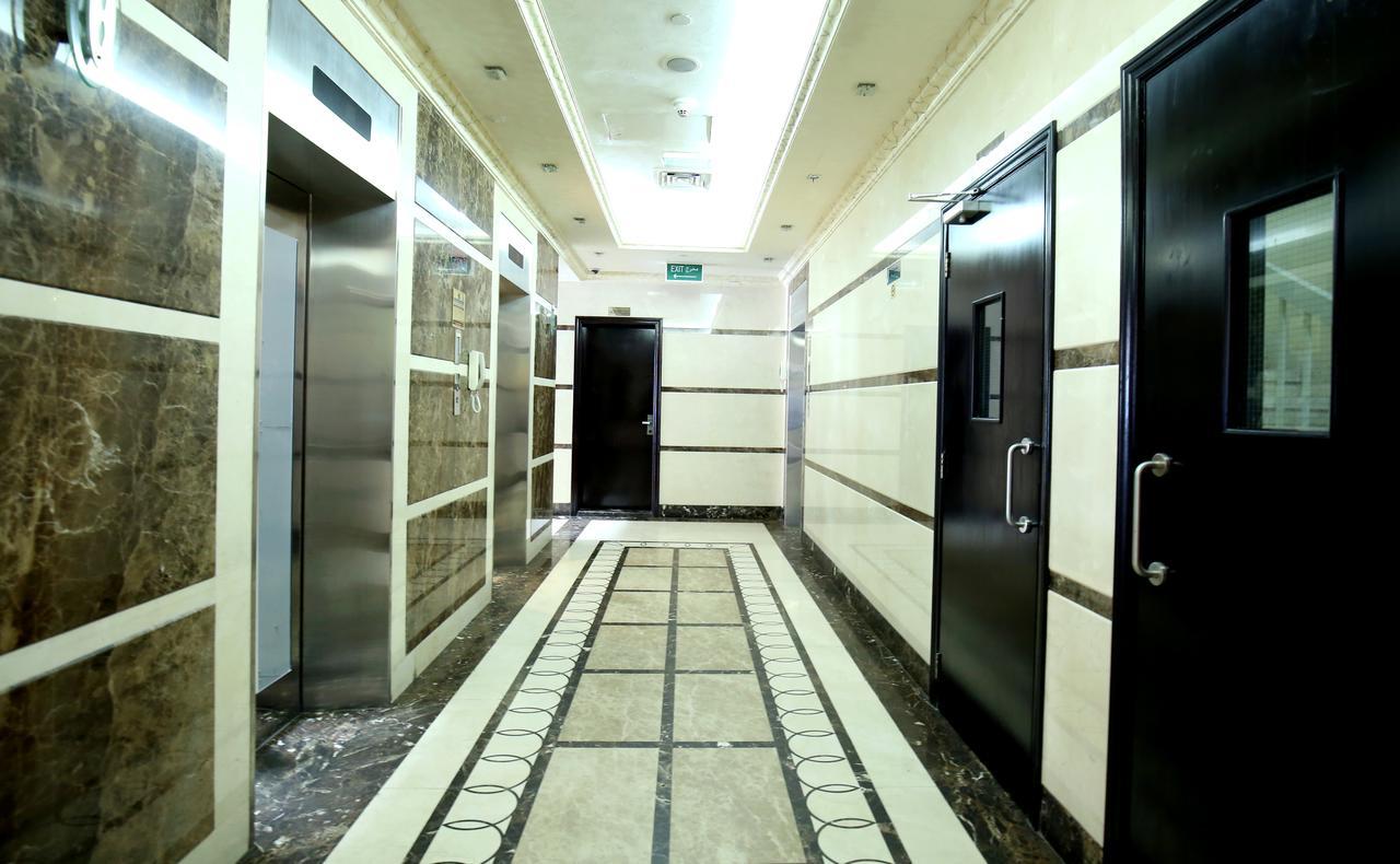 London Crown Hotel Ντουμπάι Εξωτερικό φωτογραφία