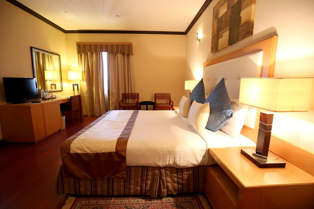 London Crown Hotel Ντουμπάι Εξωτερικό φωτογραφία