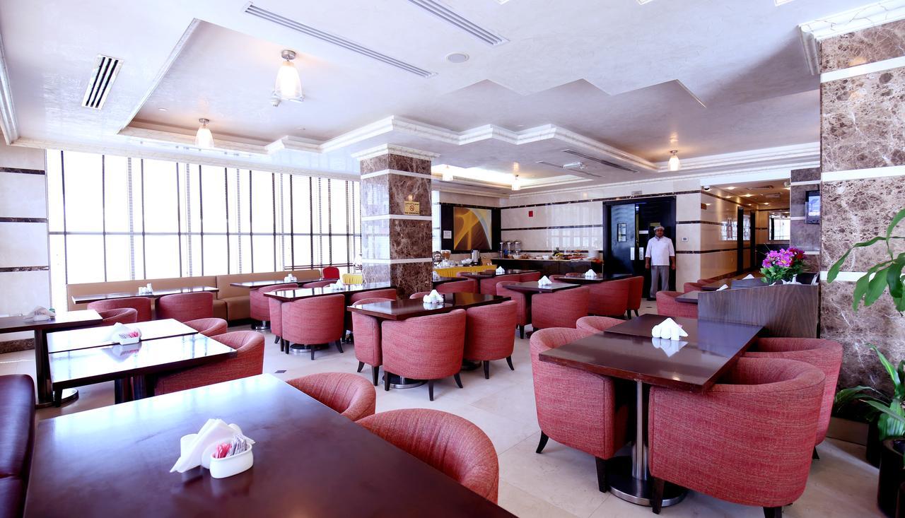 London Crown Hotel Ντουμπάι Εξωτερικό φωτογραφία
