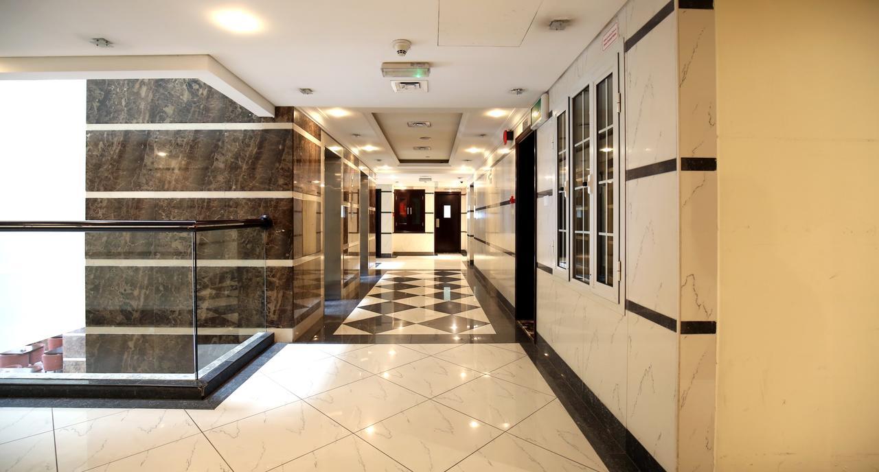 London Crown Hotel Ντουμπάι Εξωτερικό φωτογραφία