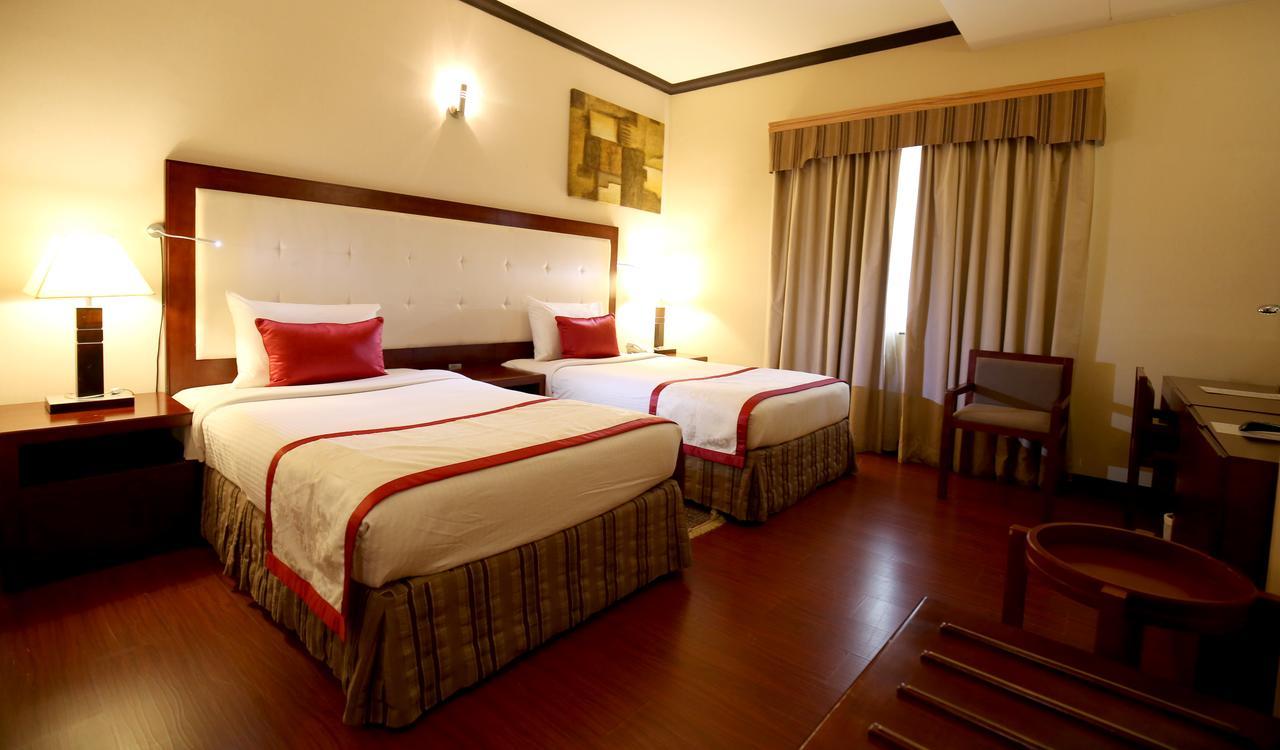 London Crown Hotel Ντουμπάι Εξωτερικό φωτογραφία