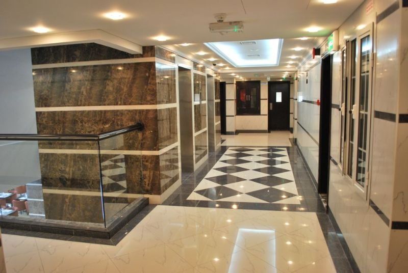 London Crown Hotel Ντουμπάι Εξωτερικό φωτογραφία