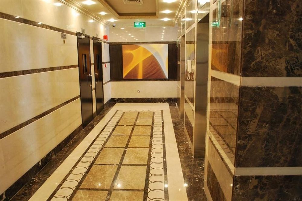 London Crown Hotel Ντουμπάι Εξωτερικό φωτογραφία
