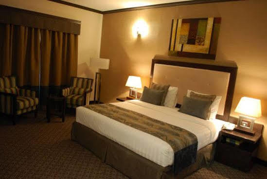 London Crown Hotel Ντουμπάι Εξωτερικό φωτογραφία